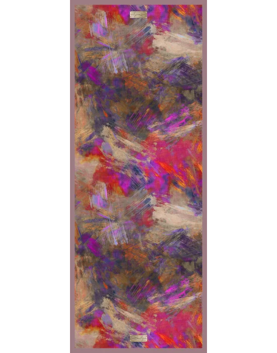 ÖZEL SERİ ŞAL 2049 - 03 - 70X190