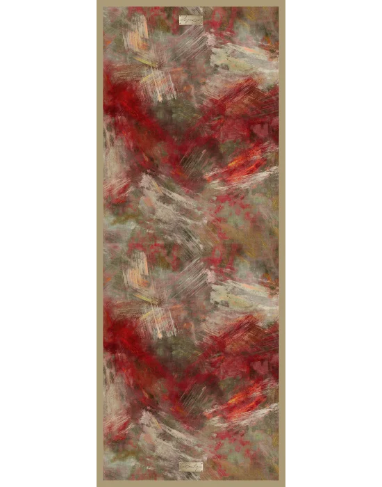 ÖZEL SERİ ŞAL 2049 - 08 - 70X190