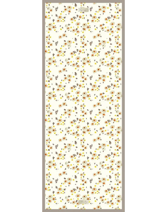 ÖZEL SERİ ŞAL 2051 - 03 - 70X190