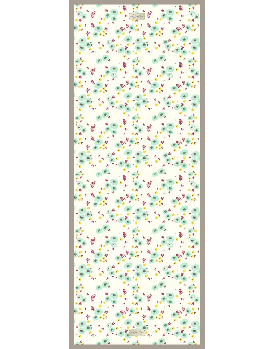 ÖZEL SERİ ŞAL 2051 - 06 - 70X190