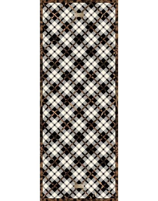 ÖZEL SERİ ŞAL 2056 - 01 - 70X190