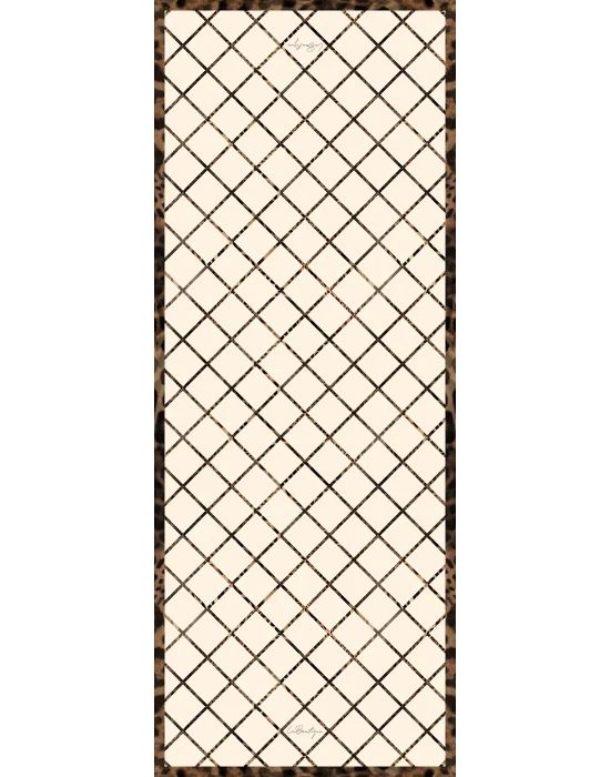 ÖZEL SERİ ŞAL 2058 - 01 - 70X190