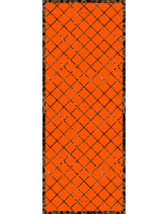 ÖZEL SERİ ŞAL 2058 - 05 - 70X190