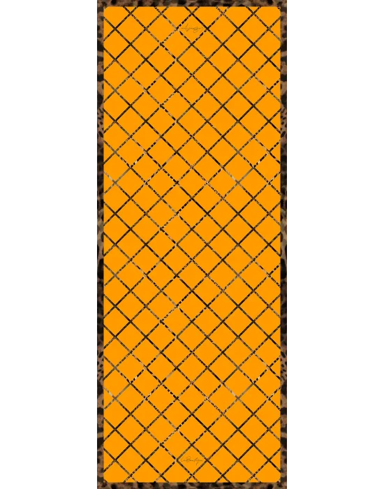 ÖZEL SERİ ŞAL 2058 - 06 - 70X190