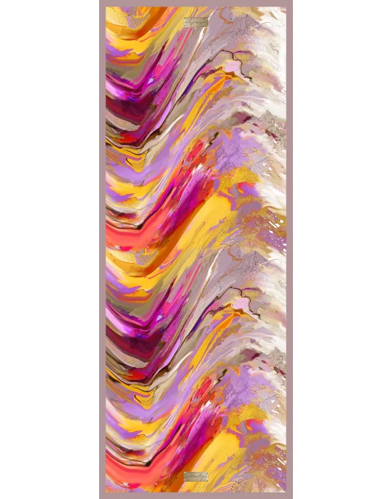 ÖZEL SERİ ŞAL 2077 - 03 - 70X190