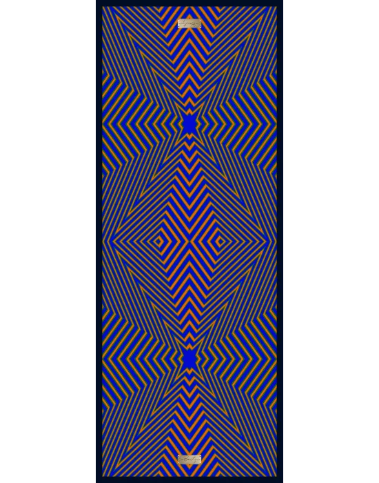 ÖZEL SERİ ŞAL 2082-02-70X190