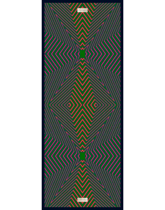 ÖZEL SERİ ŞAL 2082-06-70X190