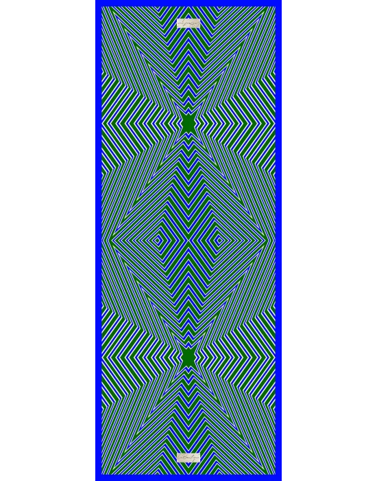 ÖZEL SERİ ŞAL 2082-08-70X190