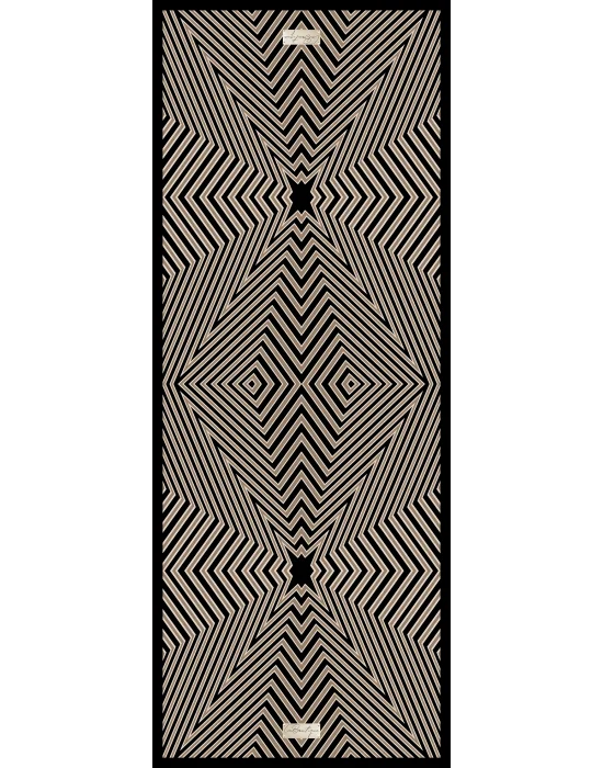 ÖZEL SERİ ŞAL 2082-11-70X190