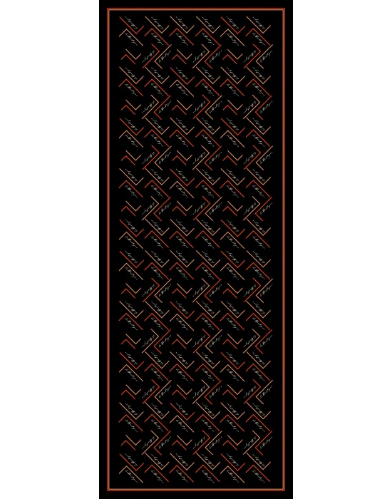 ÖZEL SERİ ŞAL 2093 - 06 - 70X190