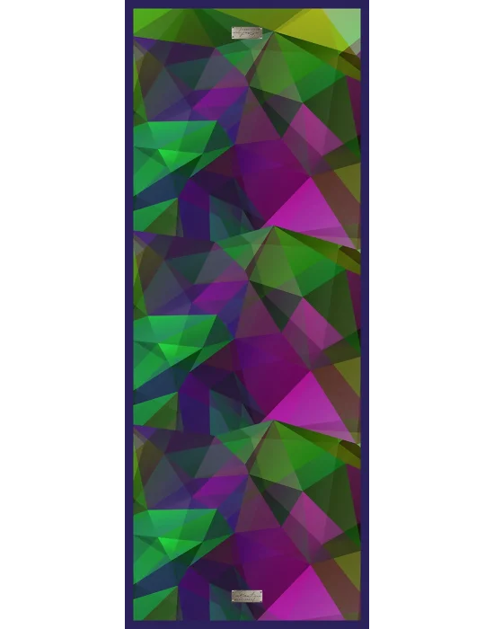 ÖZEL SERİ ŞAL 9073 - 02 - 70X190