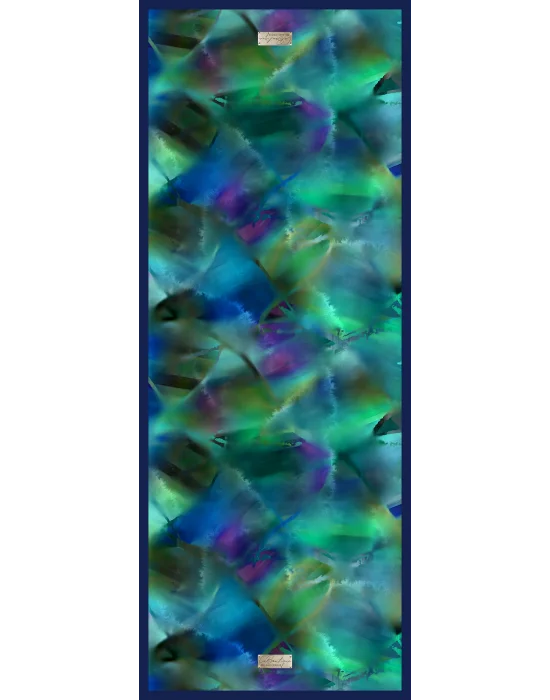 ÖZEL SERİ ŞAL 1964-04 - 70X190