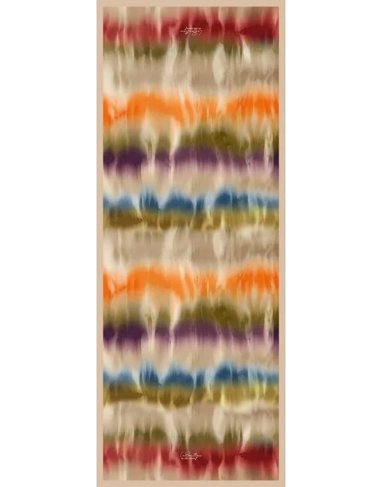 ÖZEL SERİ ŞAL 1852 - 01 - 70X190