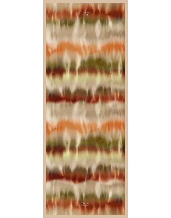 ÖZEL SERİ ŞAL 1852 - 05 - 70X190