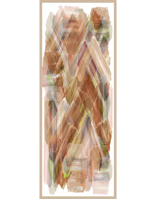 ÖZEL SERİ ŞAL 1840 - 05 - 70X190