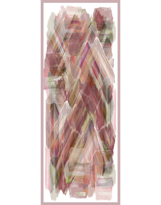 ÖZEL SERİ ŞAL 1840 - 07 - 70X190