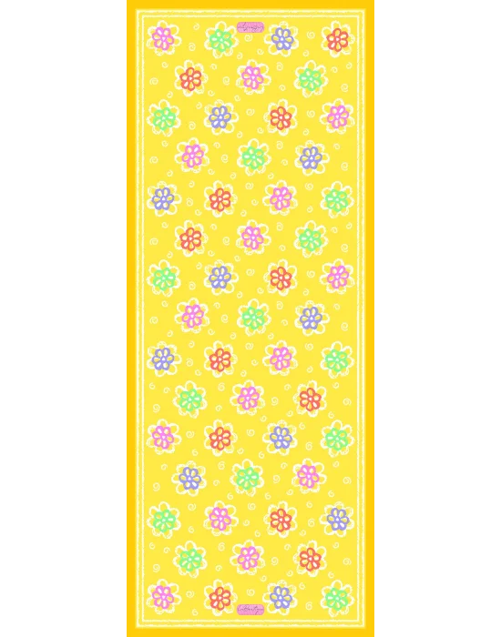 ÖZEL SERİ ŞAL ÇŞB - 06 - 70X190