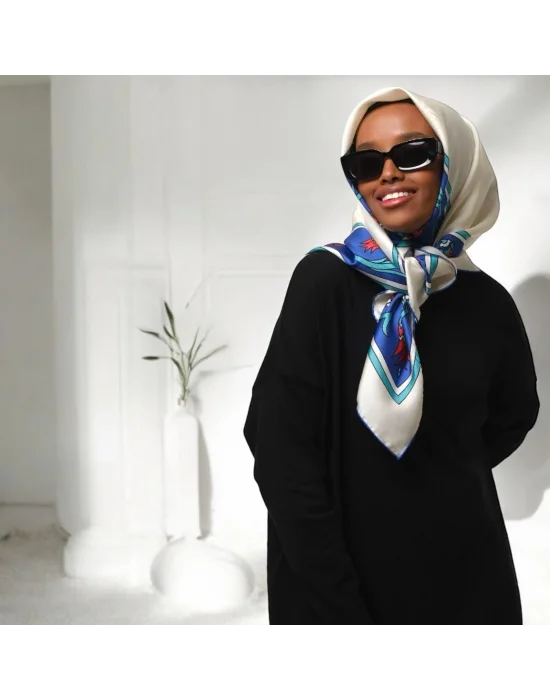 OTTOMAN SERİSİ 2200 TWILL İPEK - 02