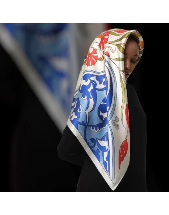 OTTOMAN SERİSİ 2202 SURA İPEK - 01