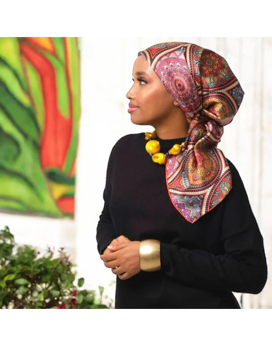 OTTOMAN SERİSİ 2204 SURA İPEK - 02