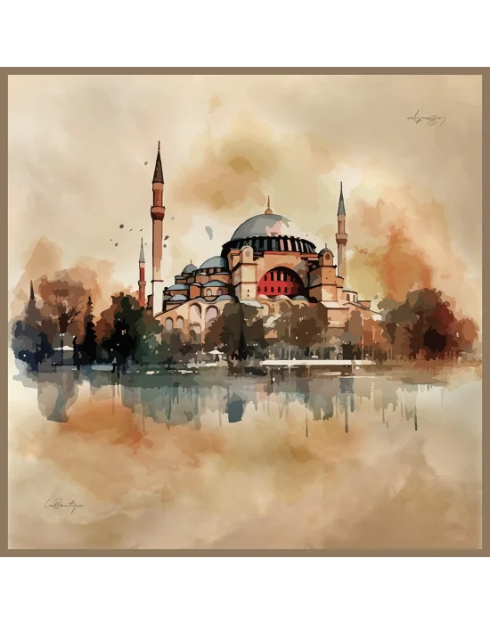 OTTOMAN SERİSİ 2208 SURA İPEK - 01