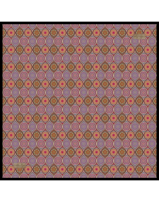 OTTOMAN SERİSİ 2213 SURA İPEK - 01