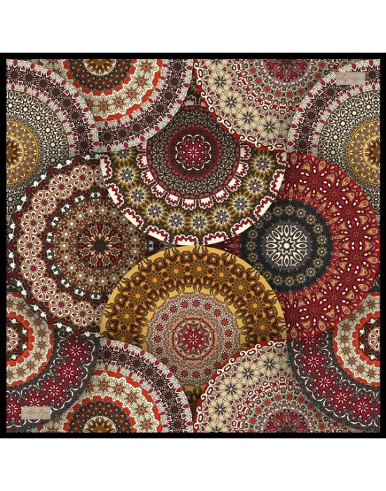 OTTOMAN SERİSİ 2216 SURA İPEK - 01