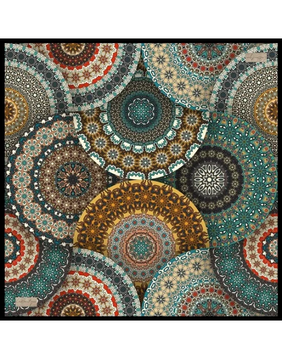 OTTOMAN SERİSİ 2216 SURA İPEK - 02