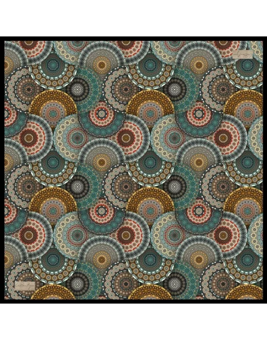 OTTOMAN SERİSİ 2217 SURA İPEK - 02