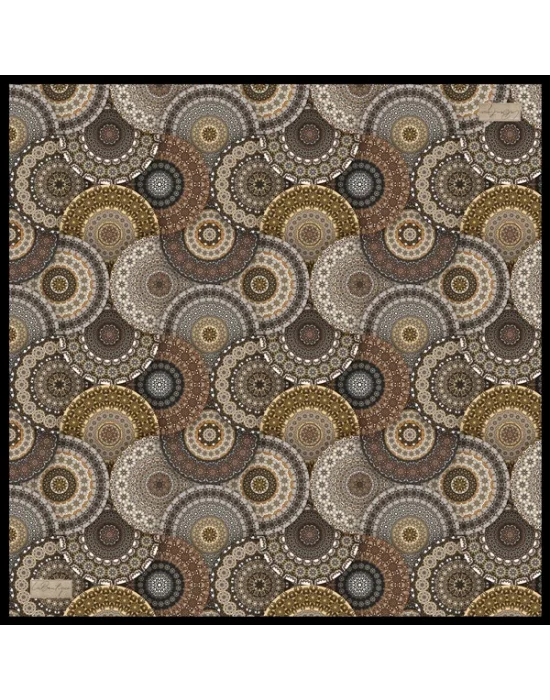 OTTOMAN SERİSİ 2217 TWILL İPEK - 03