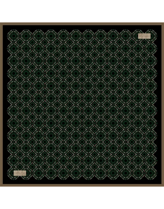 OTTOMAN SERİSİ 2218 SURA İPEK - 02