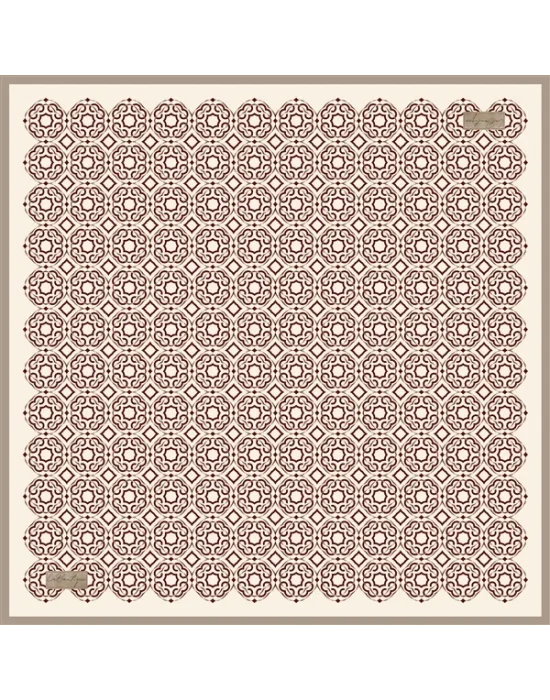 OTTOMAN SERİSİ 2218 SURA İPEK - 03