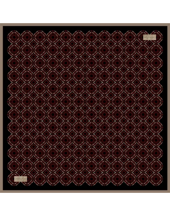 OTTOMAN SERİSİ 2218 SURA İPEK - 04