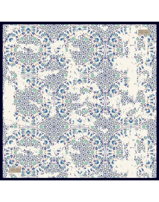OTTOMAN SERİSİ 2223 SURA İPEK - 02