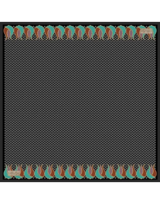 OTTOMAN SERİSİ 2224 SURA İPEK - 02