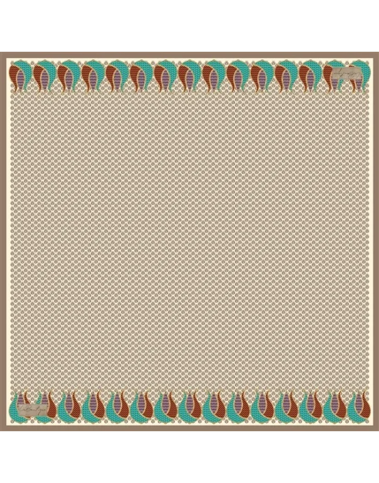 OTTOMAN SERİSİ 2224 SURA İPEK - 03