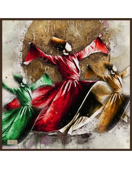 OTTOMAN SERİSİ 2225 TWILL İPEK - 02