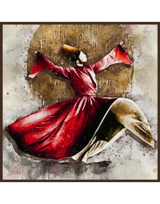 OTTOMAN SERİSİ 2225 TWILL İPEK - 03