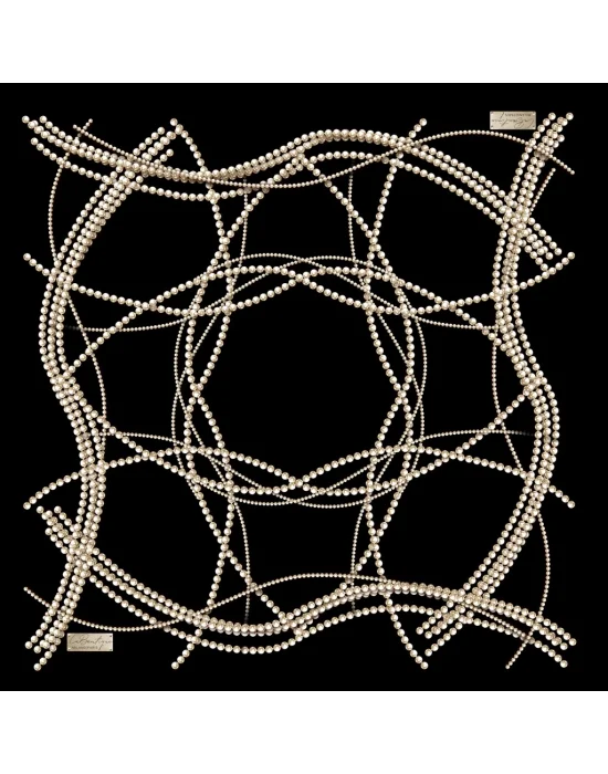 ÖZEL SERİ EŞARP 1808-01 90X90