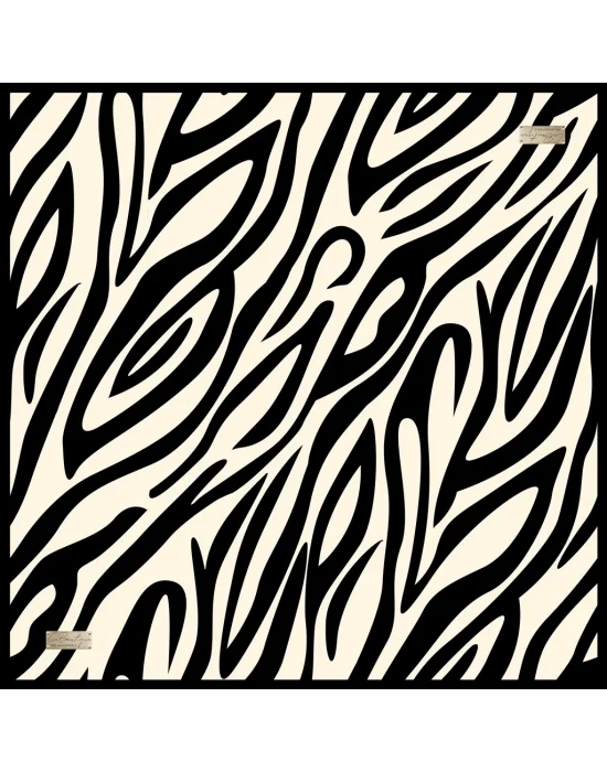 ÖZEL SERİ EŞARP 1822-01 90X90