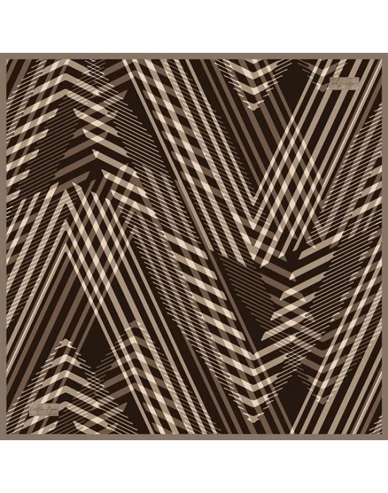 ÖZEL SERİ EŞARP 2109-03-90X90