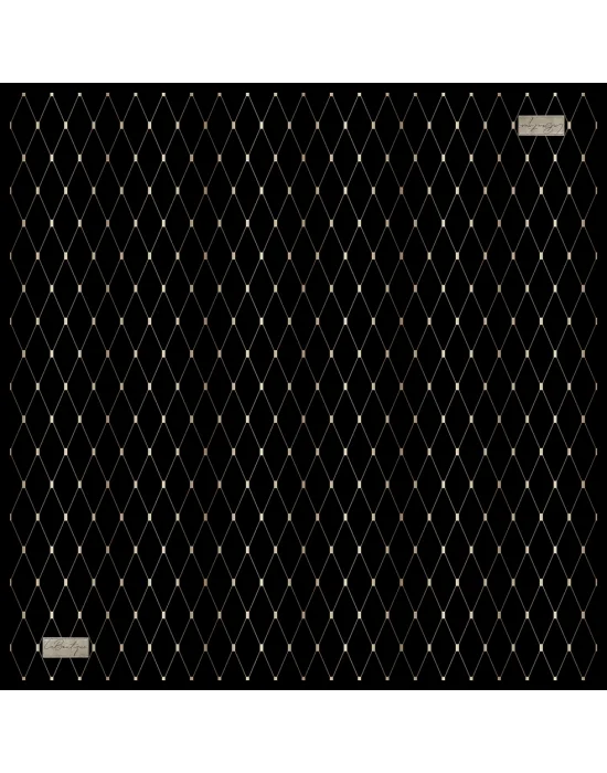 ÖZEL SERİ EŞARP 2157-10 90X90