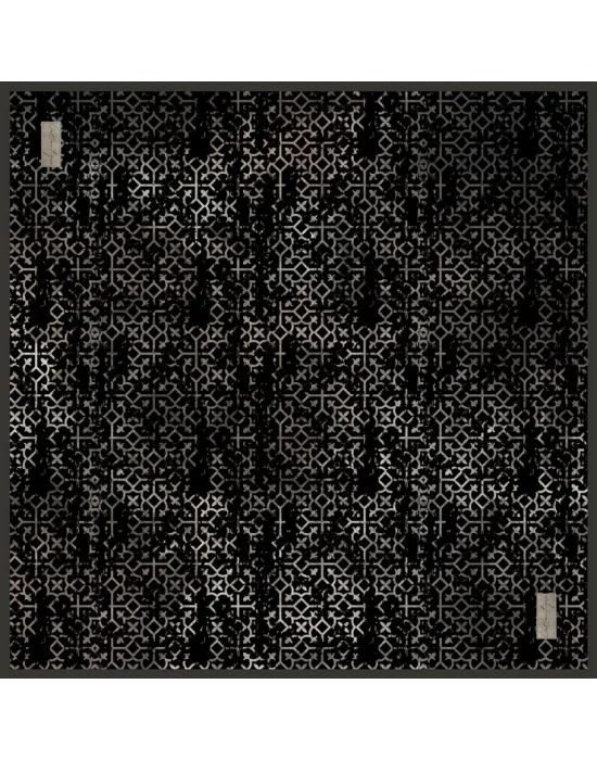 ÖZEL SERİ EŞARP 2229-11 90X90