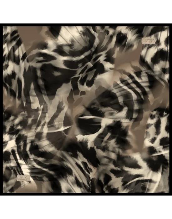 ÖZEL SERİ EŞARP 2534-07-90X90