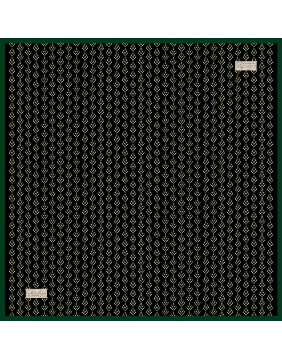 ÖZEL SERİ EŞARP 2552-05-90X90