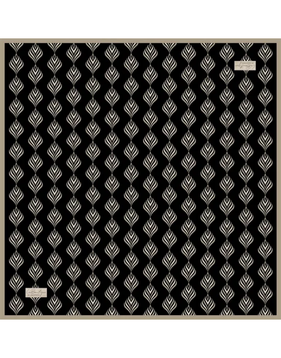 ÖZEL SERİ EŞARP 2553-02-90X90