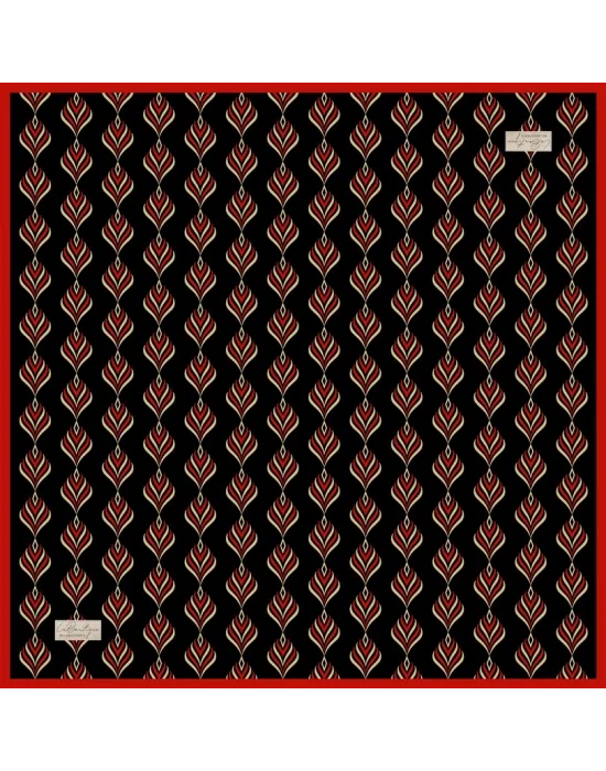 ÖZEL SERİ EŞARP 2553-04-90X90