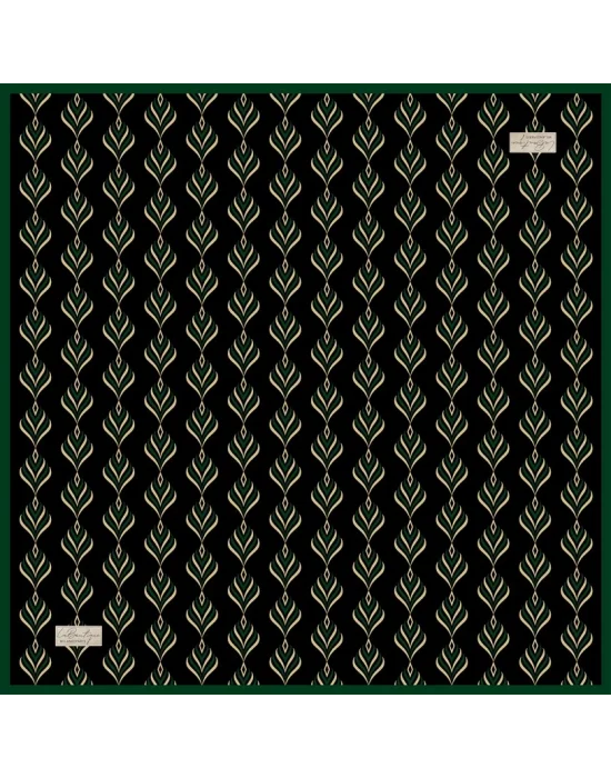 ÖZEL SERİ EŞARP 2553-05-90X90