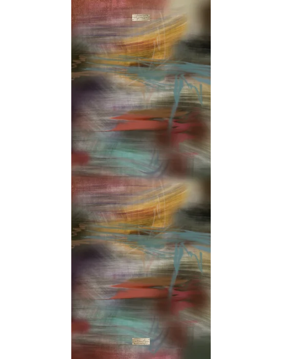 ÖZEL SERİ ŞAL 1011-03 70X190