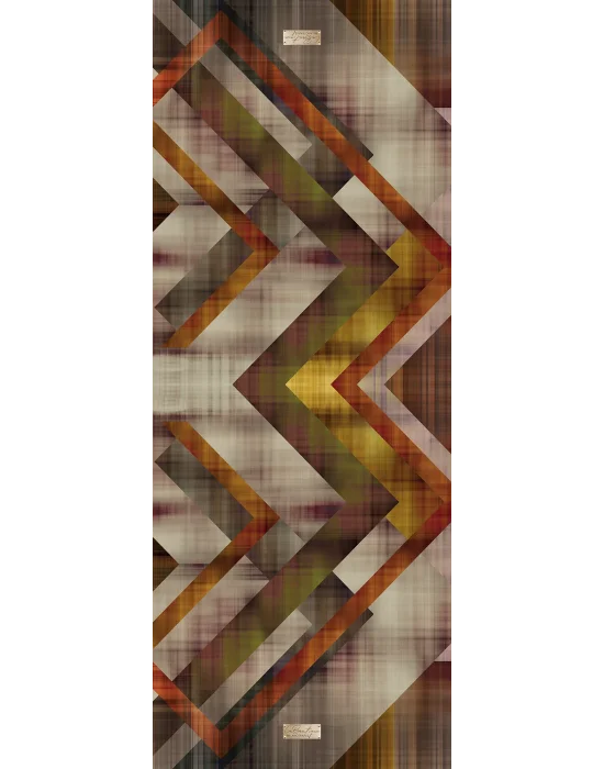 ÖZEL SERİ ŞAL 1118-04 70X190